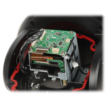 KAMERA IP SZYBKOOBROTOWA DS-2DE7A825IW-AEB T5 PL AcuSense - 8 Mpx, 4K UHD 5.9 ... 147.5 mm Hikvision